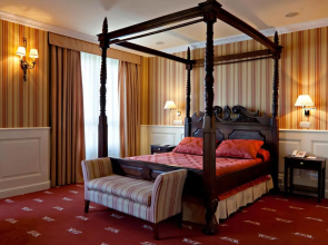 Hotel Fraga do Eume