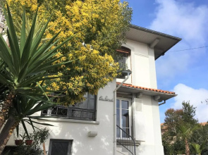 Maison Arcachon, 5 pièces, 8 personnes - FR-1-420-3