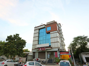 OYO 2082 Dwarka
