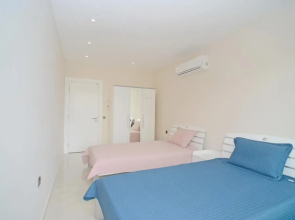 Konak Tower sea view apartment 47