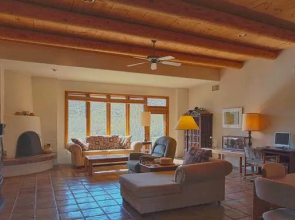Tucson Vacation House in a Wildlife Sanctuary