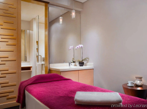 JEN Singapore Tanglin by Shangri-La