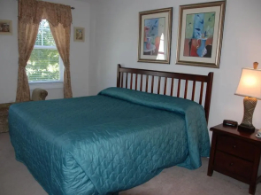 Barefoot Yacht Club & Resort Villas