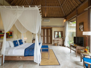 Puri Gangga Resort Ubud
