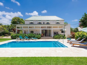 Rosedale 3 Home