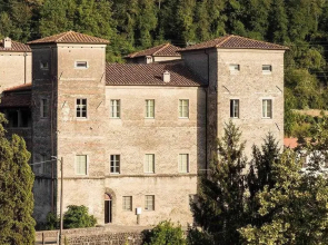 Castello di Pontebosio Luxury Resort