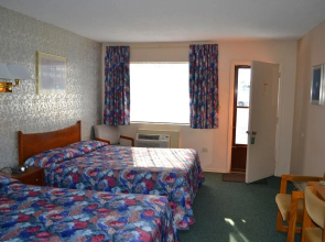 Lighthouse Motel