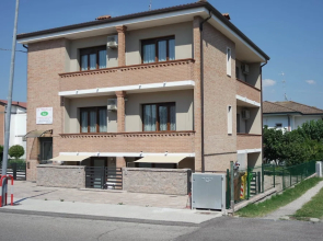 Le Terrazze Studio