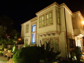 Nisi Hotel - Adults Only