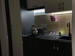 Karvon Ferghana Hostel