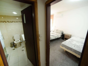 Sun and View Guest House