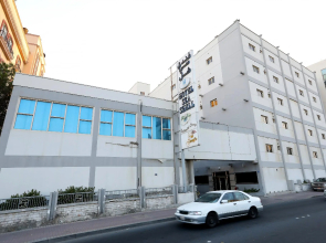 Sea Shell Hotel