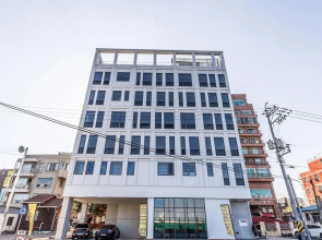 Sokcho Stay Hotel