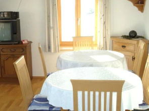 Haus Dreiländerblick