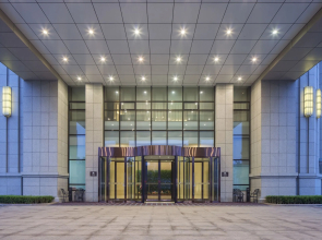 DoubleTree by Hilton Hotel Qingdao - Jimo
