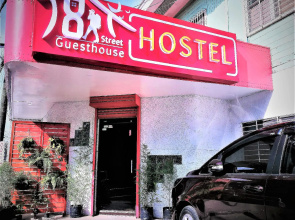 8th Street Hostel