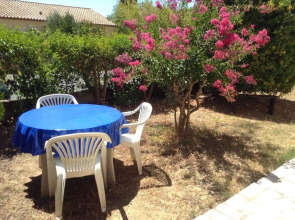 House With 3 Bedrooms In Montady, With Wonderful City View And Enclosed Garden - 20 Km From The Beach