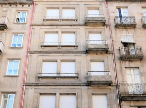 Attractive Apartment in Ourense with a View