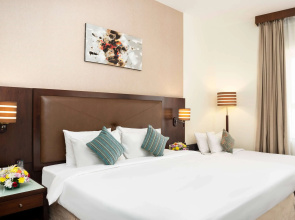 Ramada by Wyndham Dubai Deira