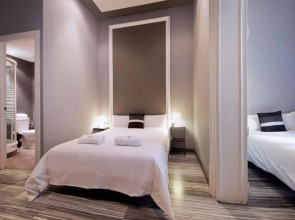 Hostal Boutique Khronos