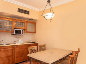 Sharm Dreams Vacation Club	