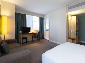 Holiday Inn Express Cape Town City-Centre by IHG