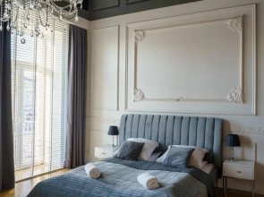 Prestige Apartment Rynek Kielce