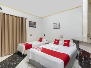Perea Hotel