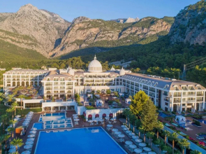 Juju Premier Palace 