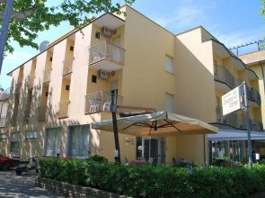Hotel Cristoforo Colombo