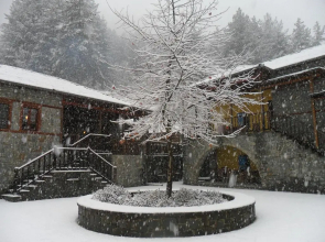 Kerasies Guesthouse