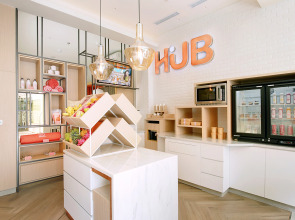 HARRIS Hotel Kuta Tuban Bali