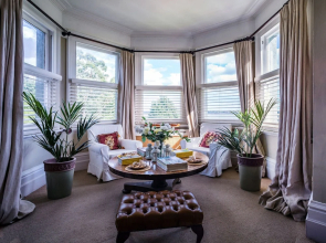 Manor House / 10-bed Home on Osea Island, Essex