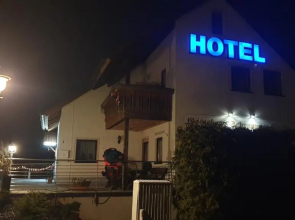 Mainstern Hotel