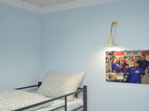 Hostel Tsiolkovsky on VDNKh