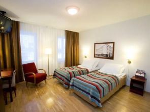 Sokos Hotel Seurahuone Kajaani