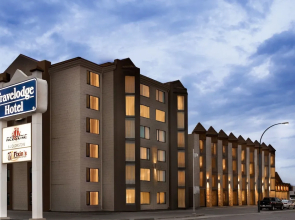 Travelodge Hotel Saskatoon