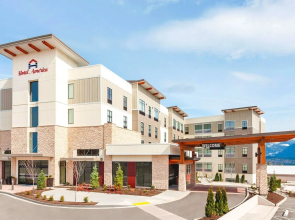 Snoqualmie Inn by Hotel America