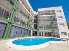 Apartamentos Ar Melrose Place