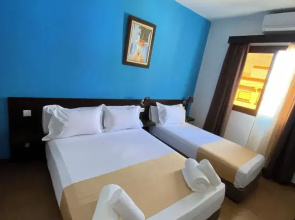 Hotel Chaouen