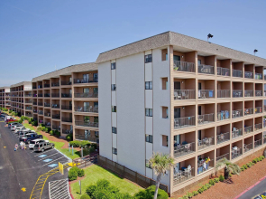 Myrtle Beach Resort