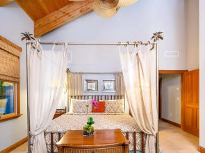 The Caribbean Resort Coconut Palm North