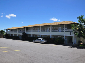 Apartment ABD Turismo - Lacqua DiRoma IV