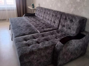 Семейный отдых