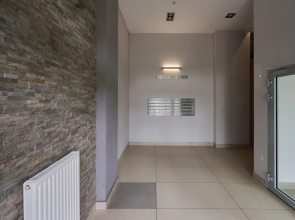 Odra Tower Apartment Wrocław by Renters
