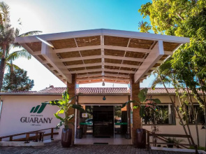 Guarany Eco Resort