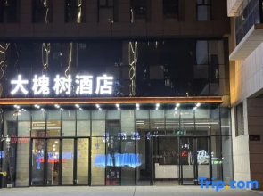 Da Huai Shu Hotel (Mudan Plaza Wanda Branch)
