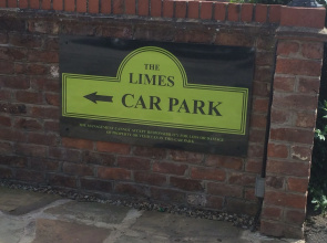 The Limes York