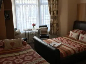 Trevaslodge