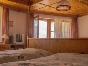 Hotel La Soglina